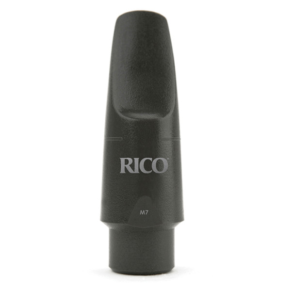 Мундштук для альт саксофона D'ADDARIO METALITE MOUTHPIECE - ALTO SAXOPHONE #M7