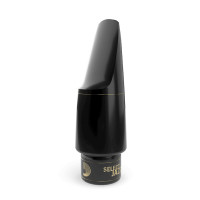 Мундштук для альт саксофона D'ADDARIO Select Jazz Mouthpiece - Alto Sax #D6M (6M)
