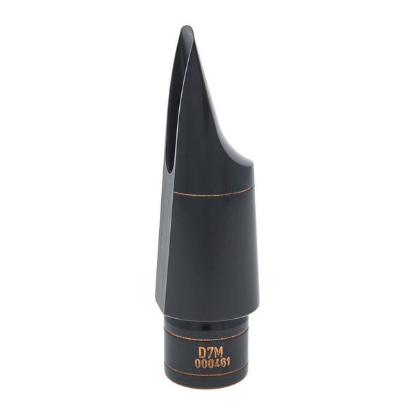 Мундштук для тенор саксофона D'ADDARIO Select Jazz - Tenor Sax #D7M (M7)