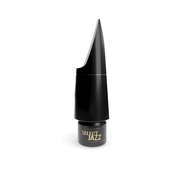 Мундштук для тенор саксофона D'ADDARIO Select Jazz - Tenor Sax #D7M (M7)