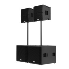 Комплект акустичних систем PARK AUDIO D-AR2