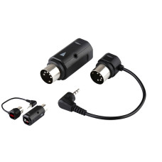MIDI інтерфейс XVIVE MD1 Wireless MIDI System