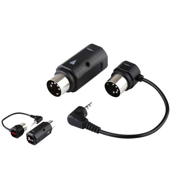 MIDI інтерфейс XVIVE MD1 Wireless MIDI System