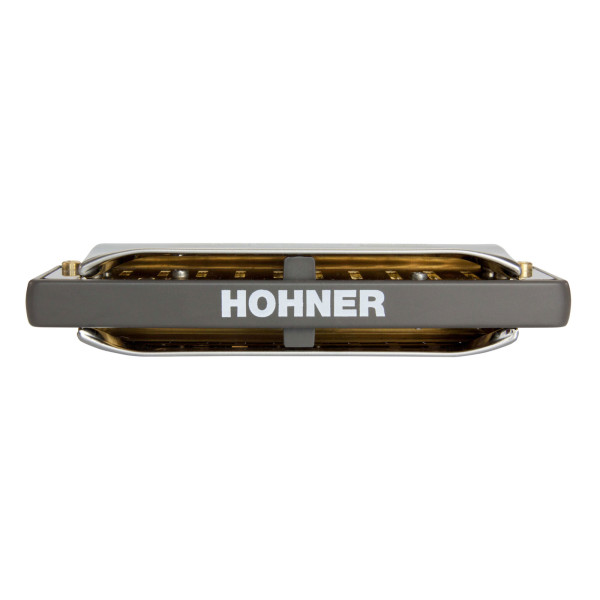Губна гармошка HOHNER Progressive Rocket M2013106X A-Major