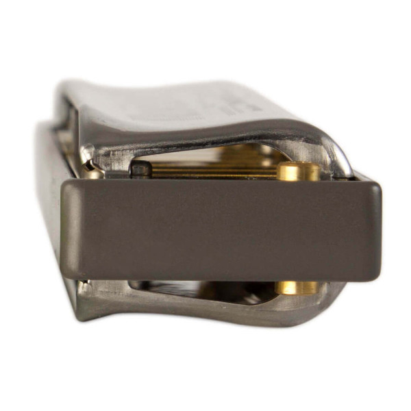 Губна гармошка HOHNER Progressive Rocket M2013056X E-Major