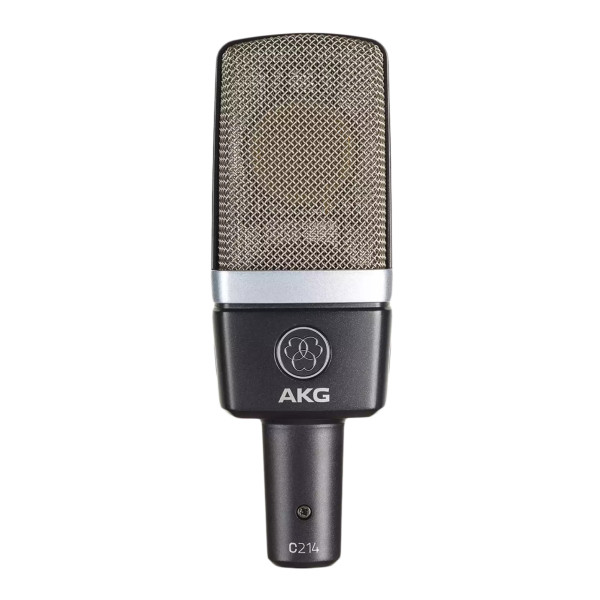 Набір мікрофонів AKG C214 Matched Pair