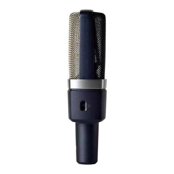 Набір мікрофонів AKG C214 Matched Pair