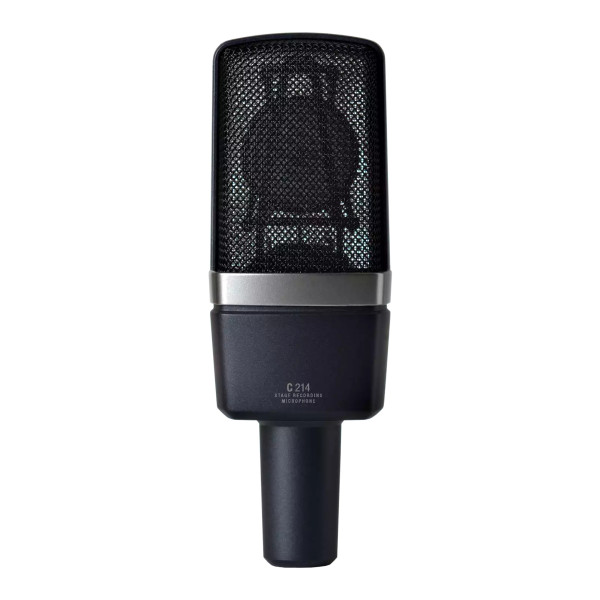 Набір мікрофонів AKG C214 Matched Pair