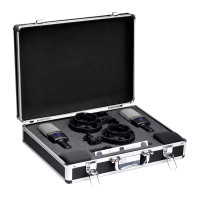 Набір мікрофонів AKG C214 Matched Pair