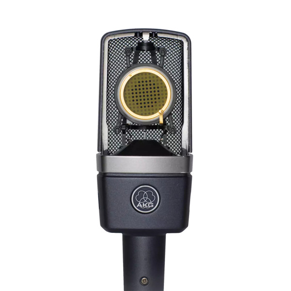 Набір мікрофонів AKG C214 Matched Pair