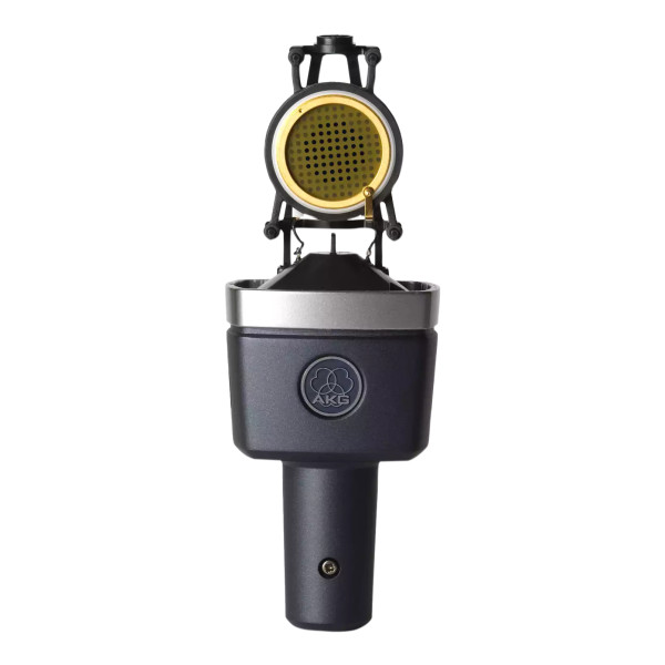 Набір мікрофонів AKG C214 Matched Pair