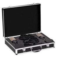 Набір мікрофонів AKG C314 Matched Pair