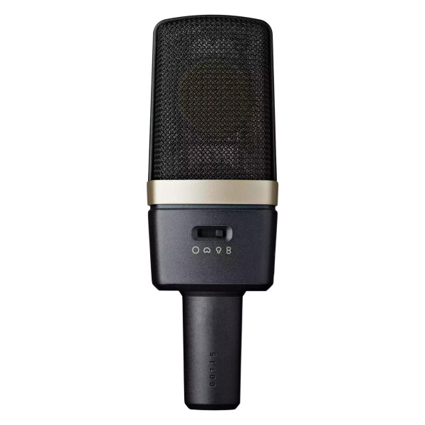 Набір мікрофонів AKG C314 Matched Pair