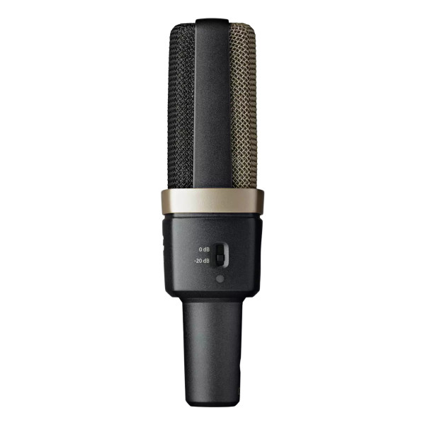 Набір мікрофонів AKG C314 Matched Pair