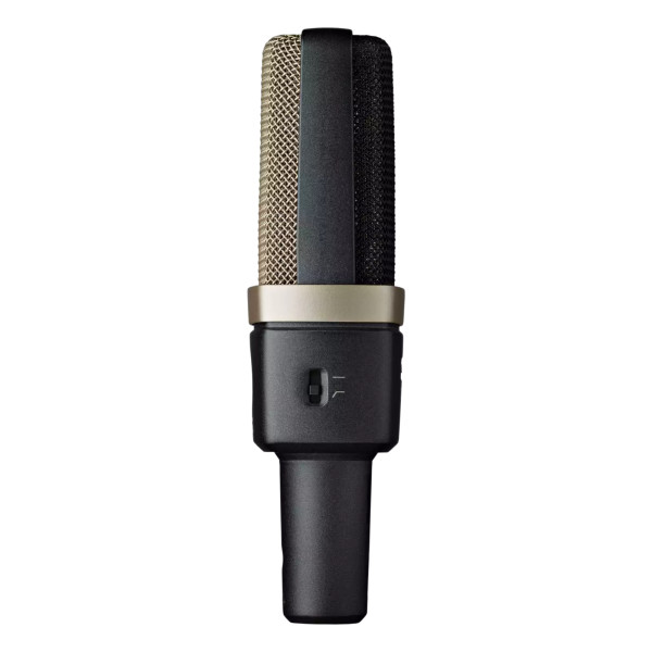 Набір мікрофонів AKG C314 Matched Pair
