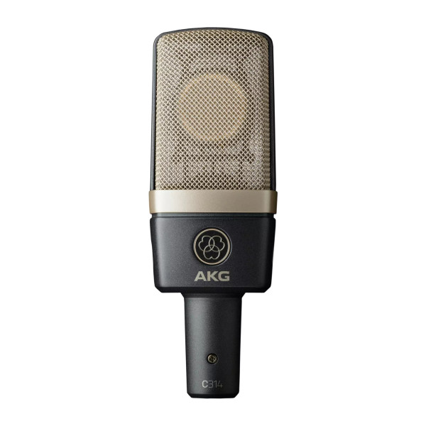 Набір мікрофонів AKG C314 Matched Pair