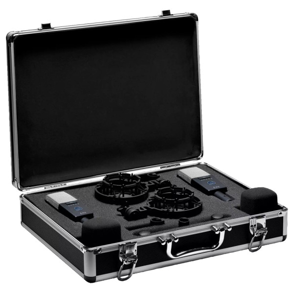 Набір мікрофонів AKG C414 XLS Matched Pair