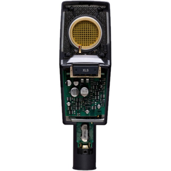 Набір мікрофонів AKG C414 XLS Matched Pair
