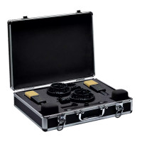 Набір мікрофонів AKG C414 XLII Matched Pair