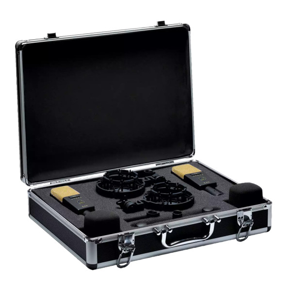 Набір мікрофонів AKG C414 XLII Matched Pair