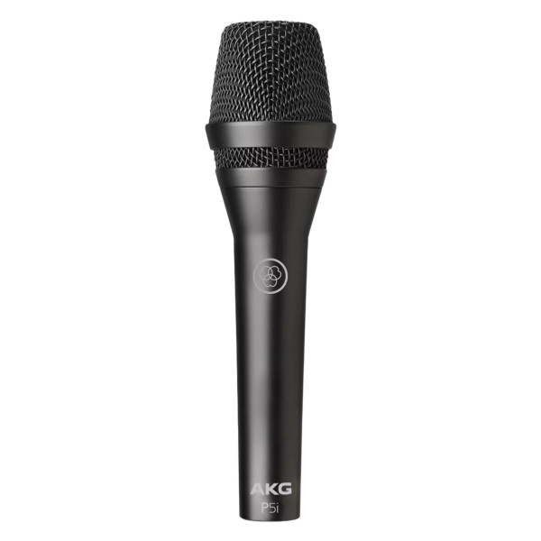 Мікрофон вокальний AKG P5i