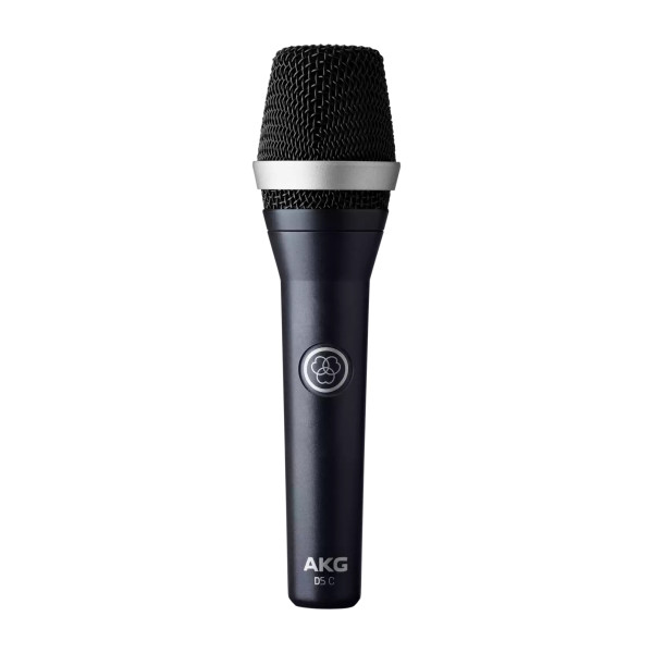 Мікрофон вокальний AKG D5C