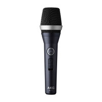Мікрофон вокальний AKG D5CS