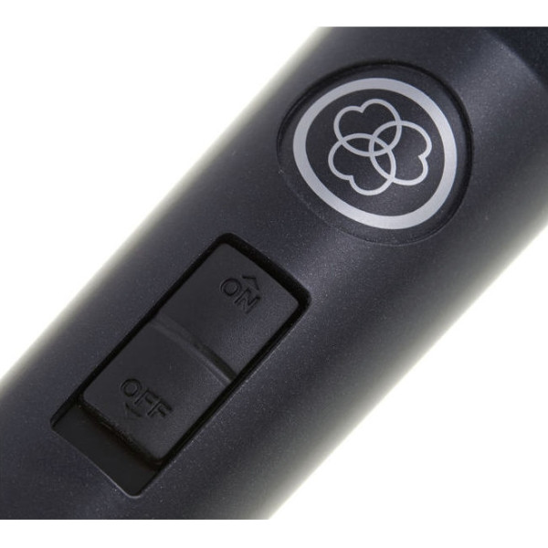 Мікрофон вокальний AKG D5CS