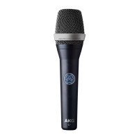 Мікрофон вокальний AKG C7