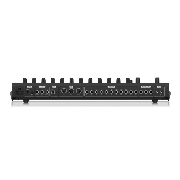 Барабанний модуль BEHRINGER RD8 MK2