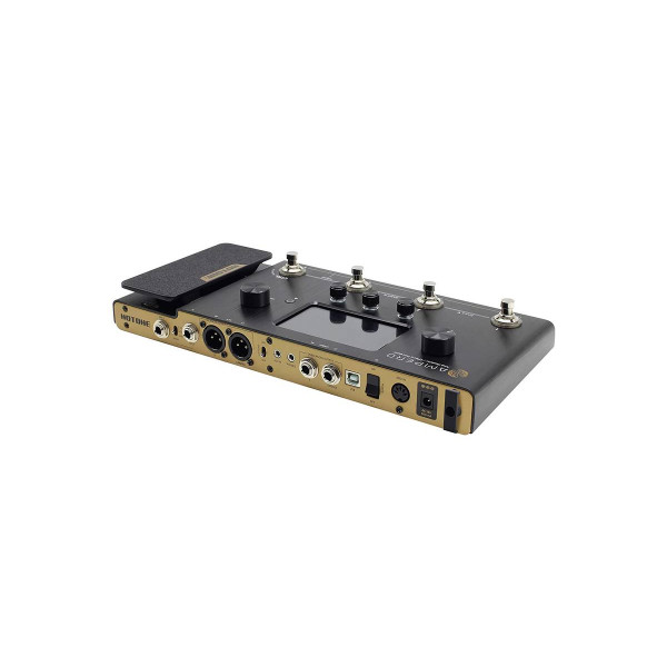 Гітарний процесор HOTONE AUDIO AMPERO