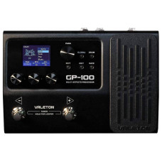 Гітарний процесор HOTONE AUDIO VALETON GP-100