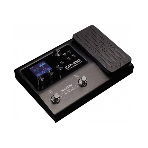 Гітарний процесор HOTONE AUDIO VALETON GP-100