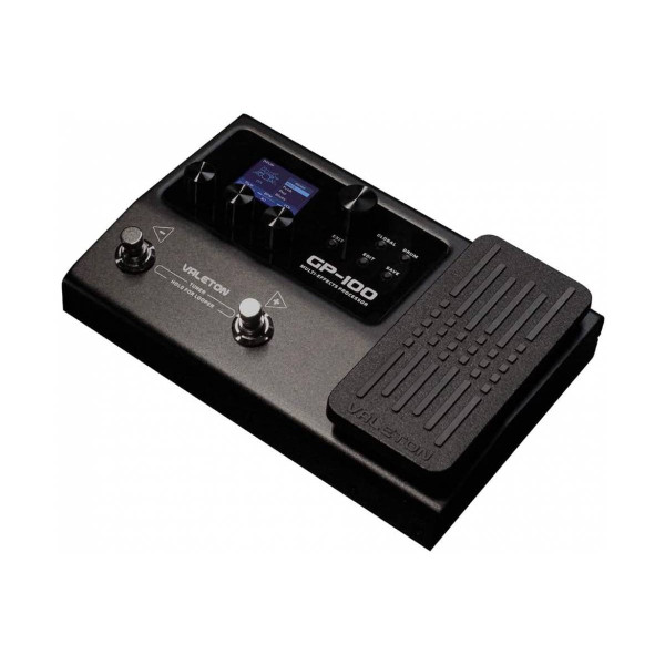 Гітарний процесор HOTONE AUDIO VALETON GP-100