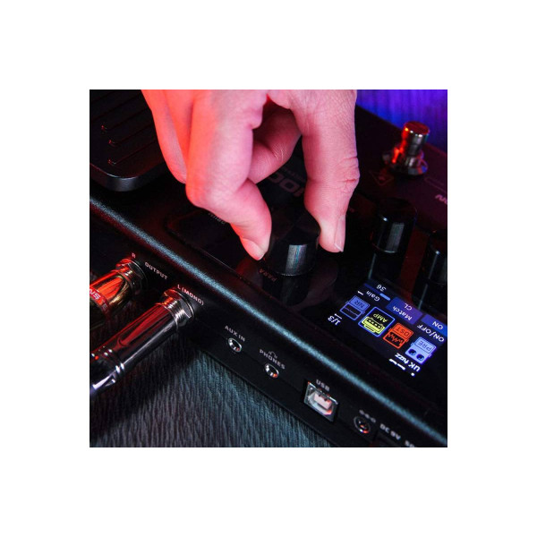 Гітарний процесор HOTONE AUDIO VALETON GP-100