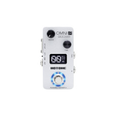 Гітарний процесор HOTONE AUDIO OMNI IR