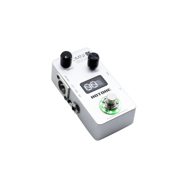 Гітарний процесор HOTONE AUDIO OMNI IR