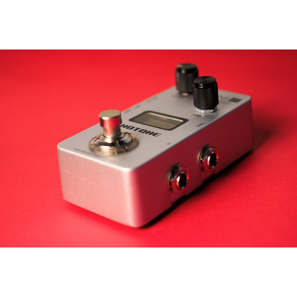 Гітарний процесор HOTONE AUDIO OMNI IR