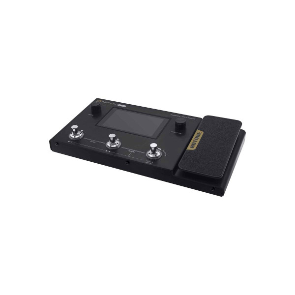 Гітарний процесор HOTONE AUDIO AMPERO ONE