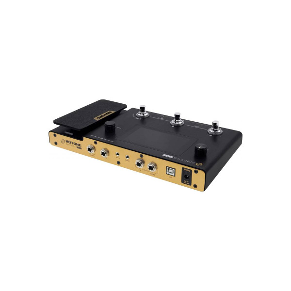 Гітарний процесор HOTONE AUDIO AMPERO ONE