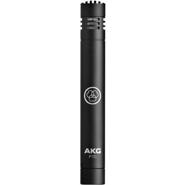 Мікрофон інструментальний AKG P170