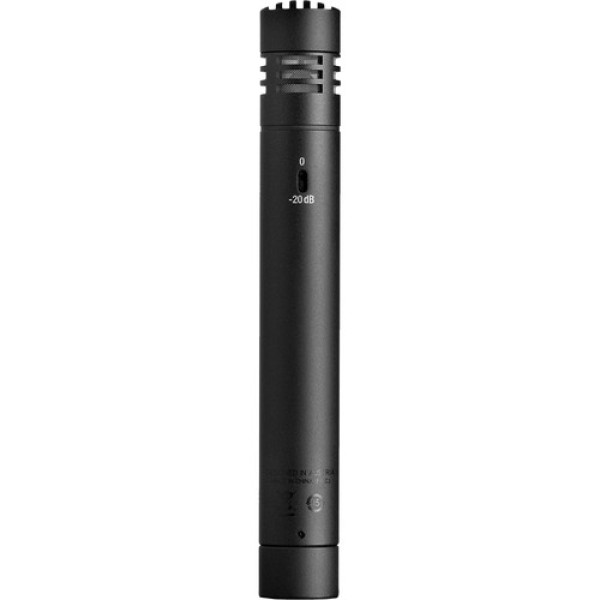Мікрофон інструментальний AKG P170