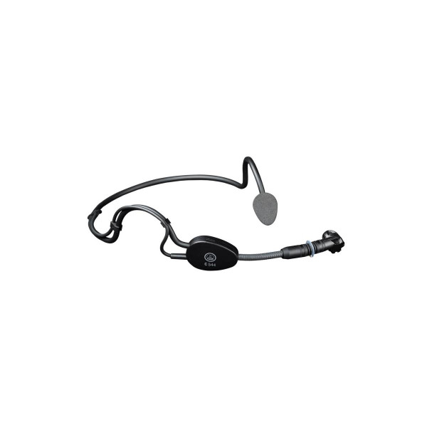 Радіосистема з наголовним мікрофоном AKG WMS470 PRES SET BD M-50MW