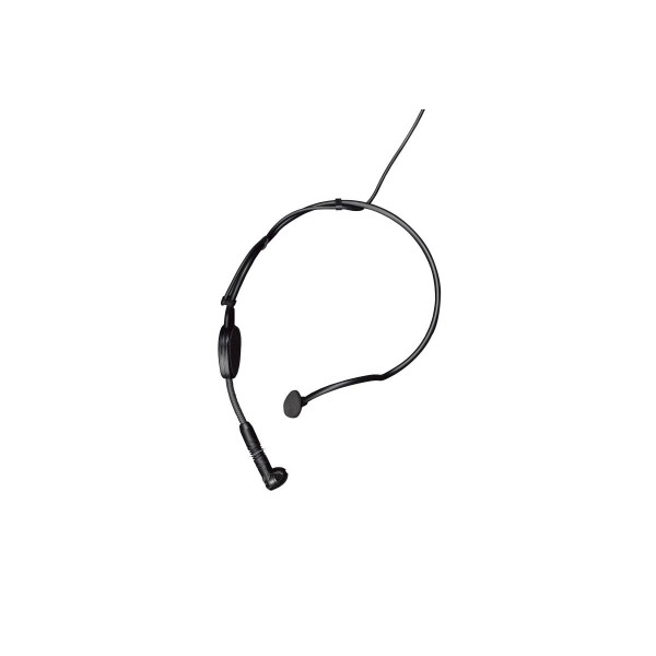 Радіосистема з наголовним мікрофоном AKG WMS470 PRES SET BD M-50MW