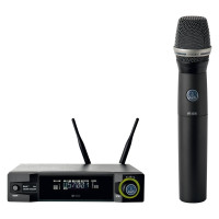 Радіосистема з ручним мікрофоном AKG WMS4500 D7 Set