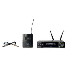 Радіосистема інструментальна AKG WMS4500 Instrumental Set