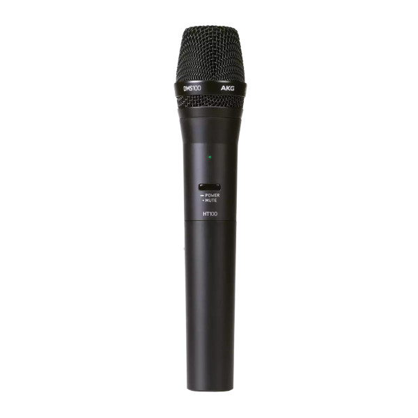 Радіосистема з ручним мікрофоном AKG DMS100 VOCAL SET