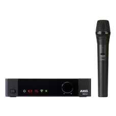 Радіосистема з ручним мікрофоном AKG DMS100 VOCAL SET