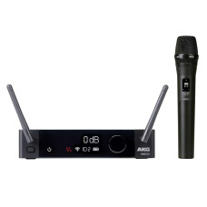 Радіосистема з ручним мікрофоном AKG DMS300 VOCAL SET