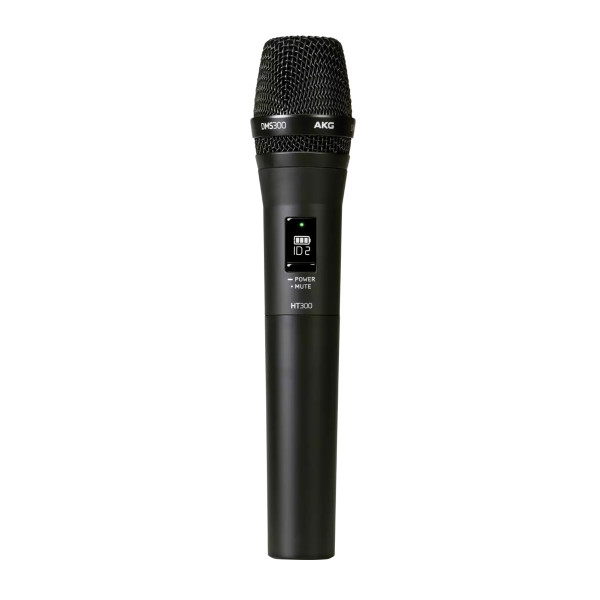 Радіосистема з ручним мікрофоном AKG DMS300 VOCAL SET